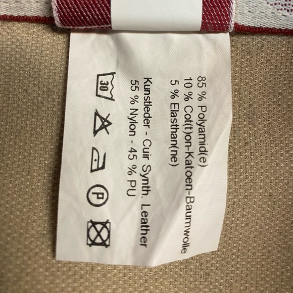 John Field by Syntex Belgium Equestrian Riding Pants Women’s 28L - Picture 5 of 6